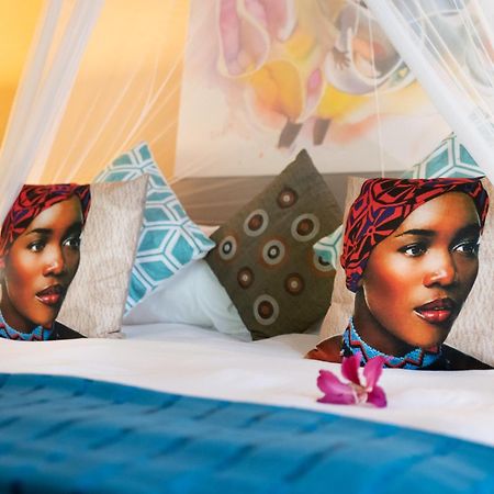Blyde River Wilderness Lodge Ходспруит Екстериор снимка