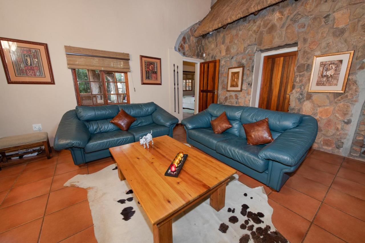 Blyde River Wilderness Lodge Ходспруит Екстериор снимка
