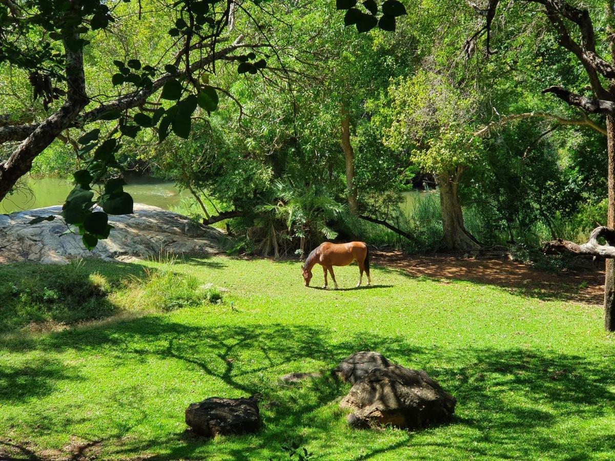 Blyde River Wilderness Lodge Ходспруит Екстериор снимка