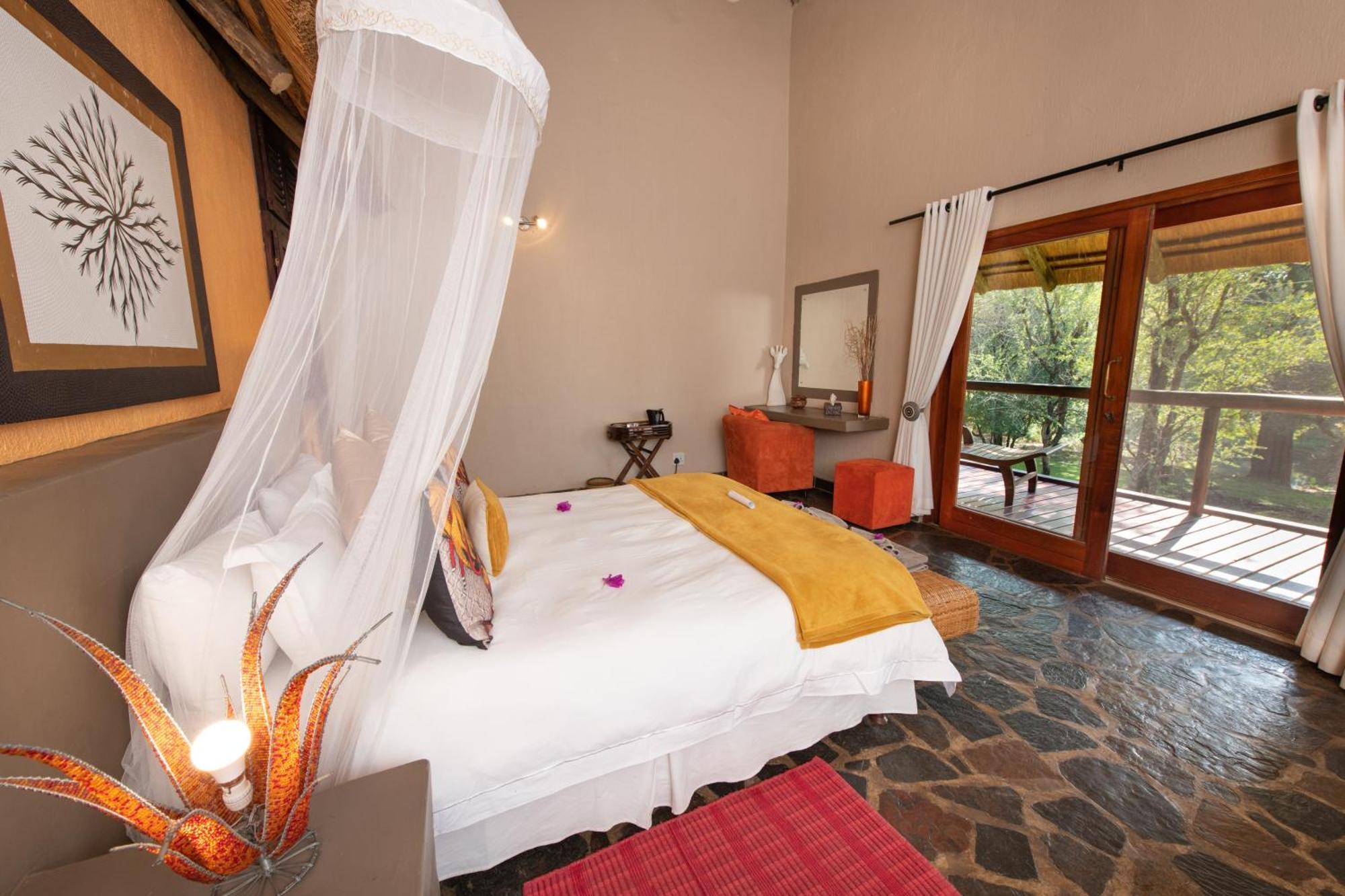 Blyde River Wilderness Lodge Ходспруит Екстериор снимка