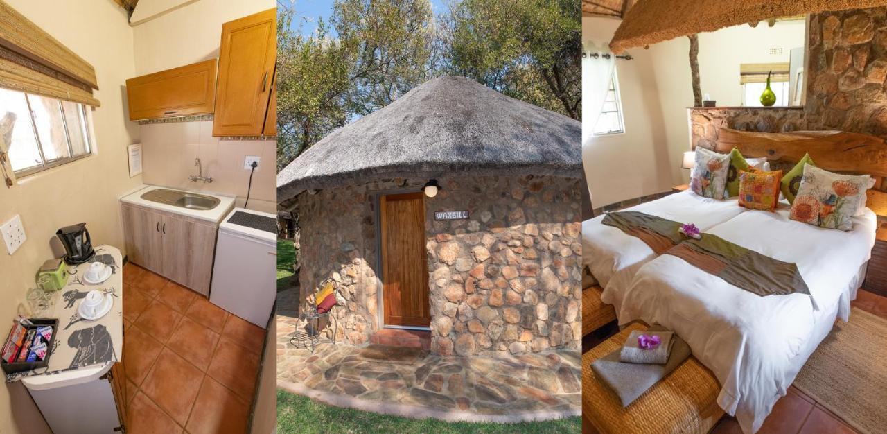 Blyde River Wilderness Lodge Ходспруит Екстериор снимка