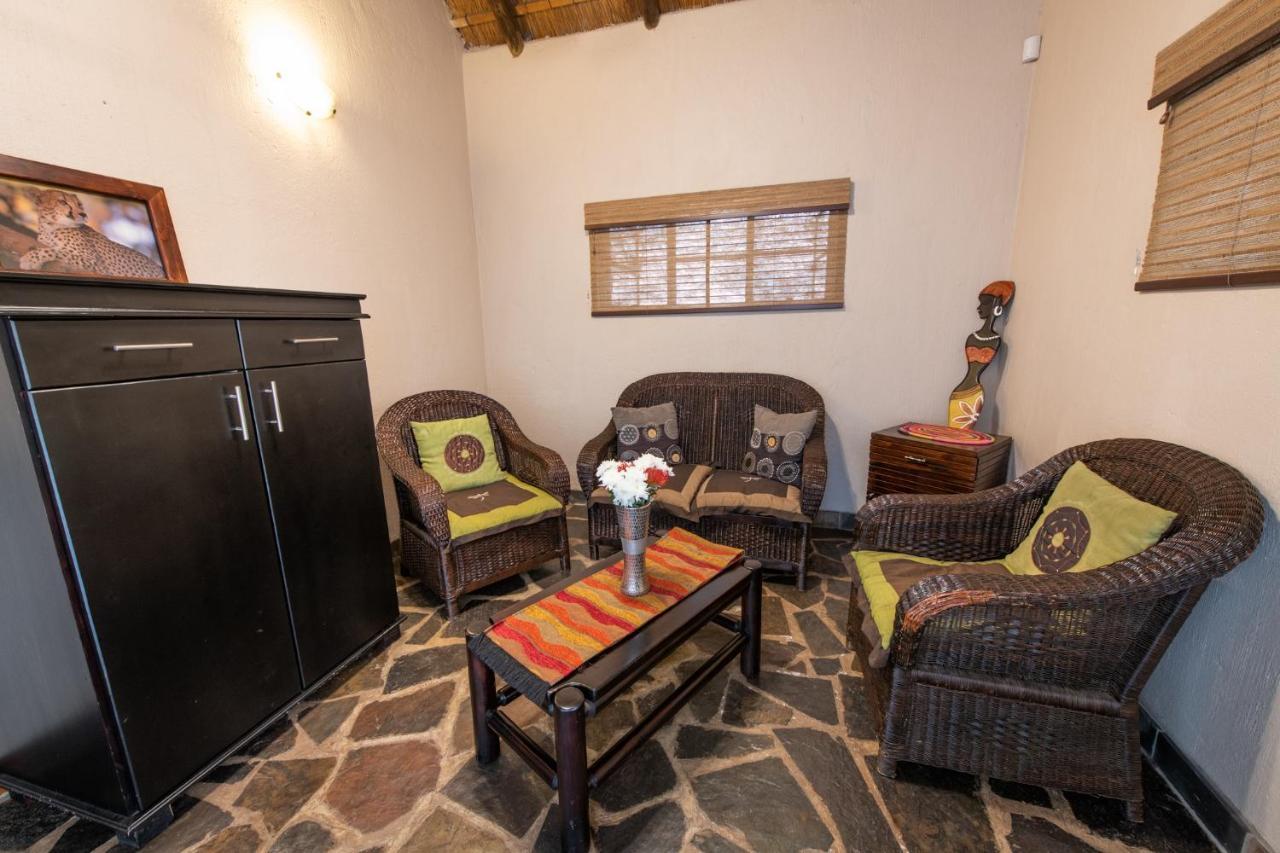 Blyde River Wilderness Lodge Ходспруит Екстериор снимка