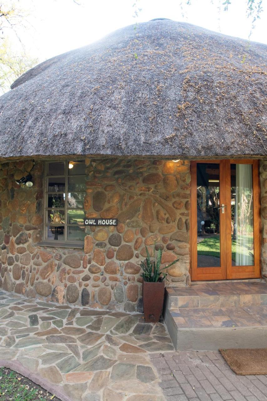 Blyde River Wilderness Lodge Ходспруит Екстериор снимка